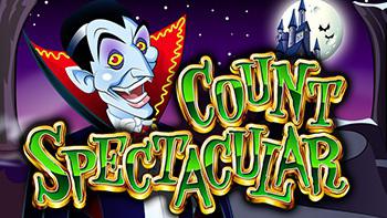 Count Spectacular